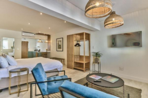 Studio On the Beach in Camps Bay